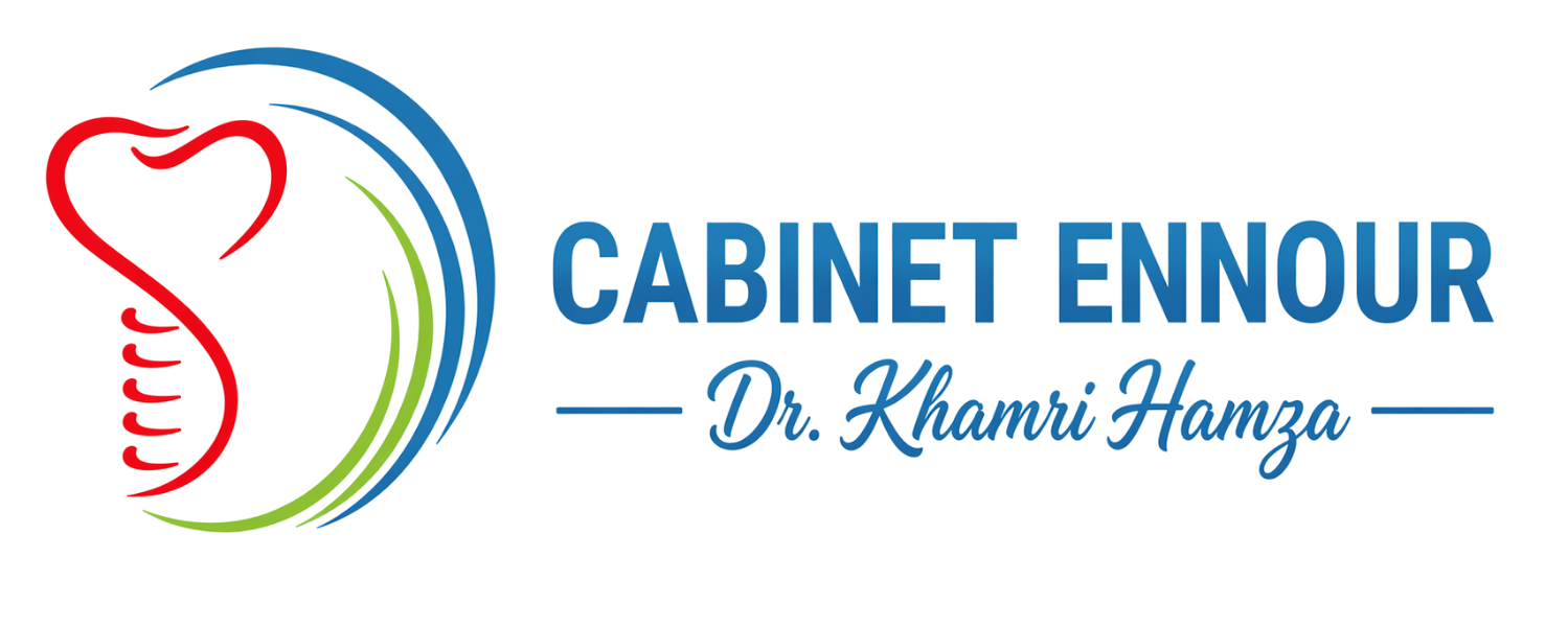 Dr khamri hamza cabinet dentaire